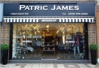 Patric James Menswear 738770 Image 0